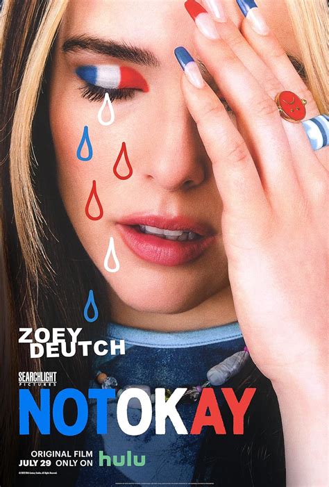 not okay rotten tomatoes|i am not okay movie.